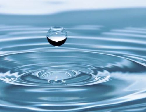 Total Dissolved Solids (TDS)