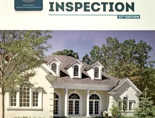 Now that you’ve had a home inspection