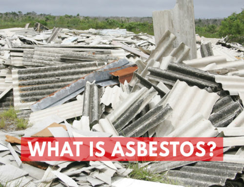 What is Asbestos?