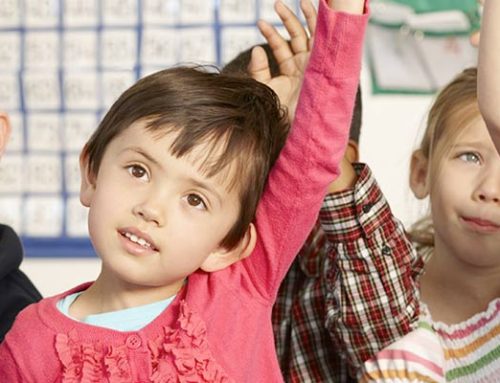 Ten Tips to Protect Children from Chemical and Lead Poisoning