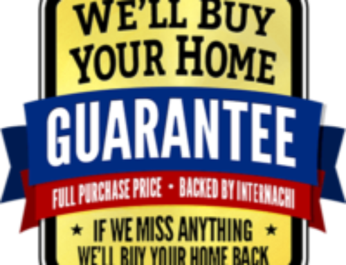 What is a Buy-Back Guarantee?