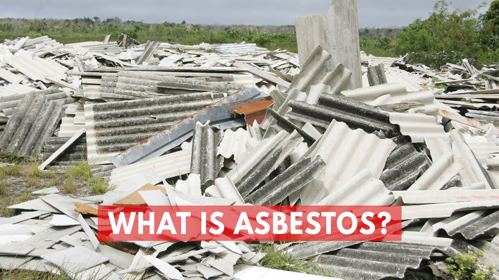 What is Asbestos?