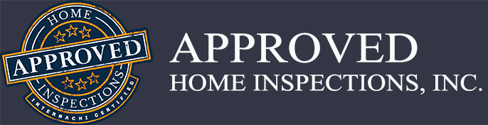 Approved Home Inspections, Inc. Logo