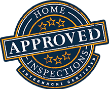 Approved Home Inspections, Inc. Logo